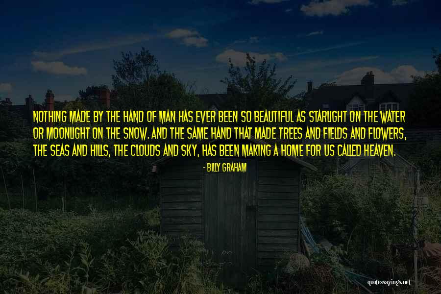Delarosa Rivera Quotes By Billy Graham