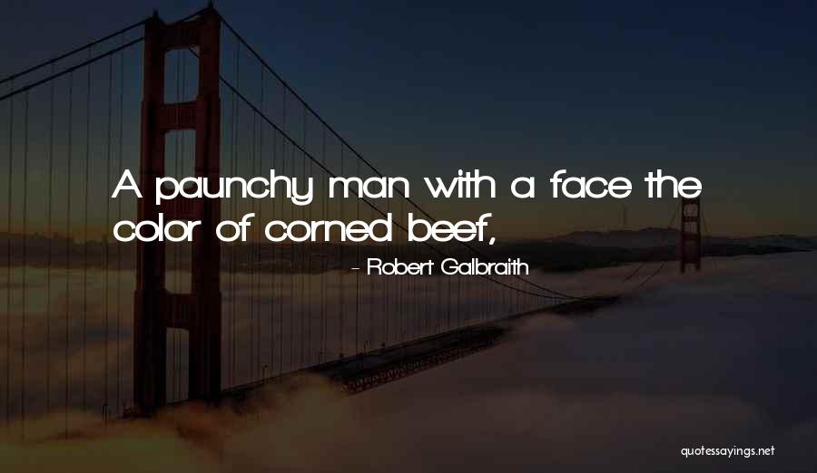 Delasandro Family Quotes By Robert Galbraith Delasandro Family Quotes By Robert Galbraith