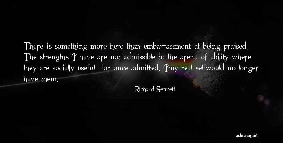 Delashmutt Omaha Quotes By Richard Sennett Delashmutt Omaha Quotes By Richard Sennett