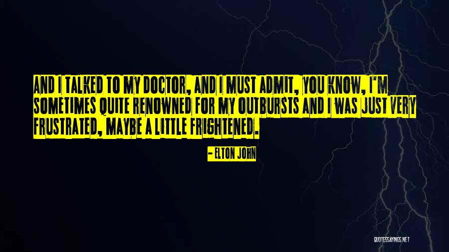 Delatar Si Quotes By Elton John Delatar Si Quotes By Elton John