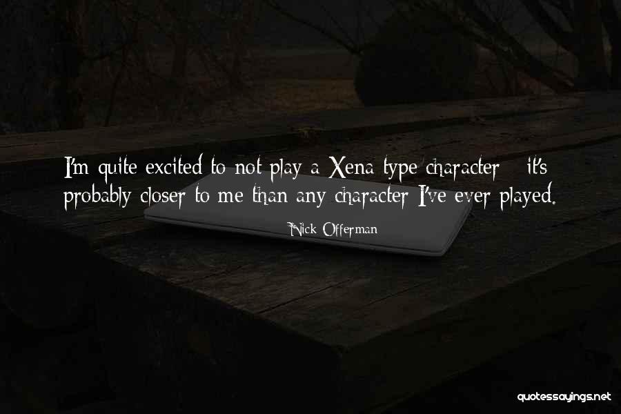 Delatar Translation Quotes By Nick Offerman Delatar Translation Quotes By Nick Offerman