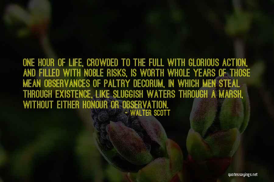 Delatour Chardonnay Quotes By Walter Scott Delatour Chardonnay Quotes By Walter Scott