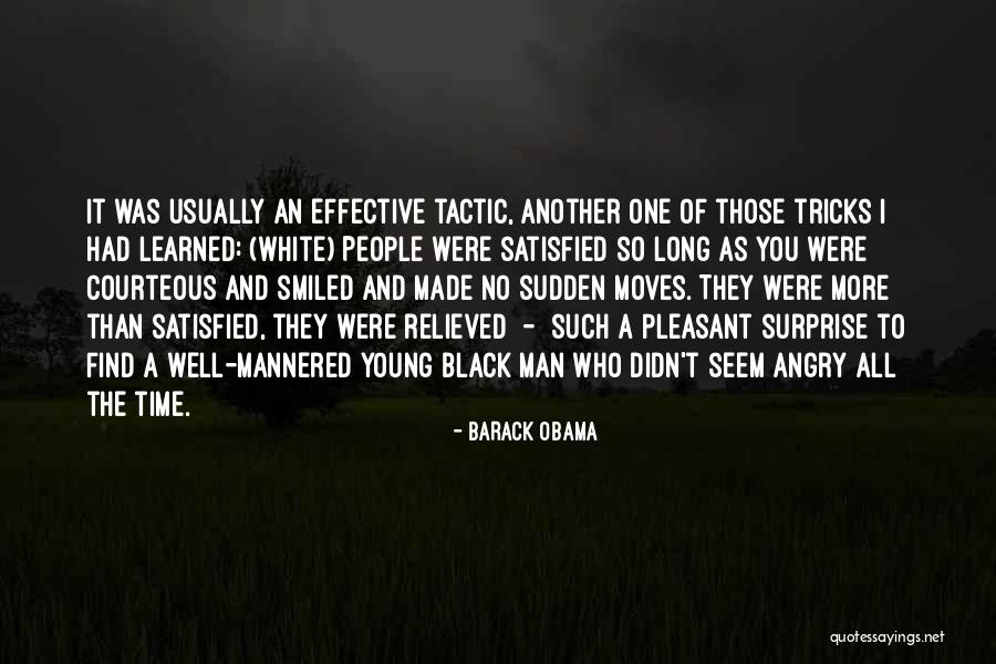 Delatour Spriggs Quotes By Barack Obama Delatour Spriggs Quotes By Barack Obama