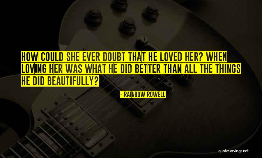Delatour Spriggs Quotes By Rainbow Rowell Delatour Spriggs Quotes By Rainbow Rowell