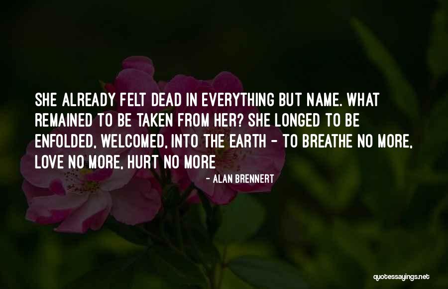 Delatte Mechanical Quotes By Alan Brennert Delatte Mechanical Quotes By Alan Brennert
