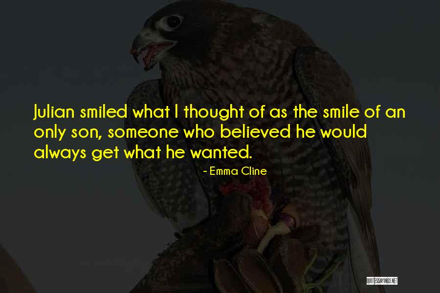 Delatte Plastic Surgery Quotes By Emma Cline Delatte Plastic Surgery Quotes By Emma Cline
