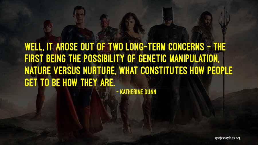 Delatte Plastic Surgery Quotes By Katherine Dunn Delatte Plastic Surgery Quotes By Katherine Dunn