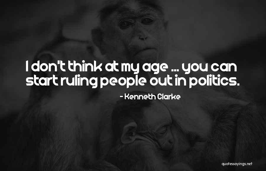 Delaura Quotes By Kenneth Clarke Delaura Quotes By Kenneth Clarke