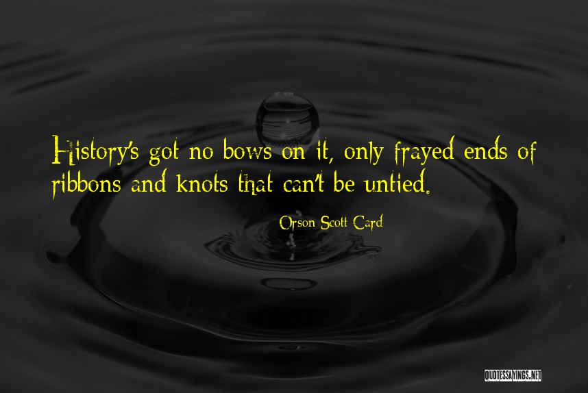 Delaura Wsu Quotes By Orson Scott Card Delaura Wsu Quotes By Orson Scott Card