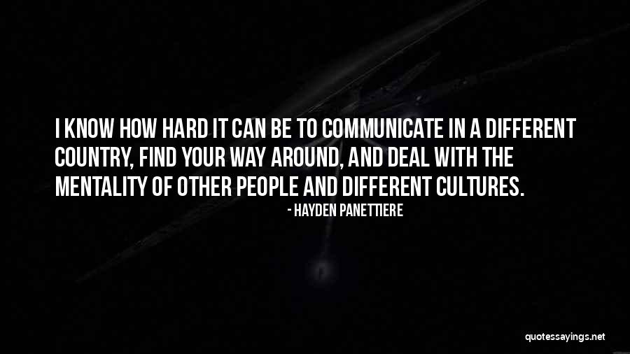 Delauro Congress Quotes By Hayden Panettiere Delauro Congress Quotes By Hayden Panettiere