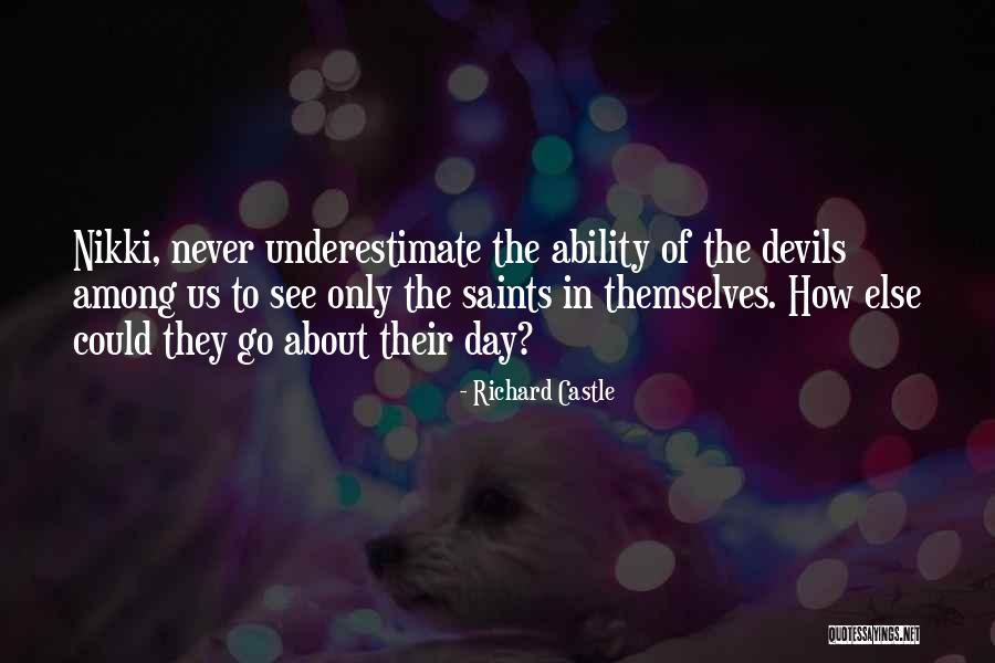 Delauro Congress Quotes By Richard Castle Delauro Congress Quotes By Richard Castle