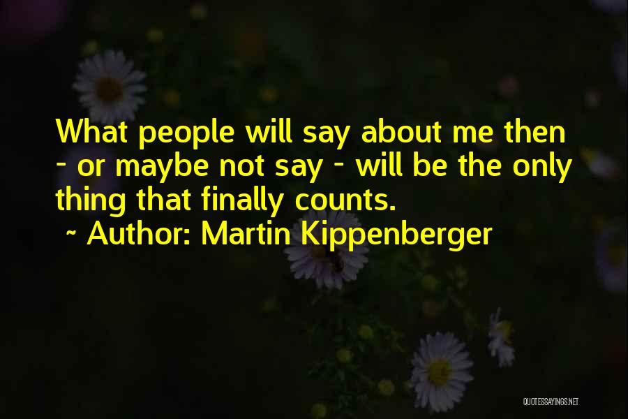 Delauro Congresswoman Quotes By Martin Kippenberger