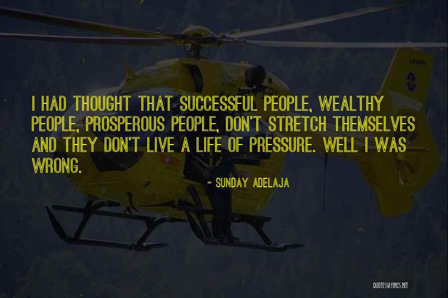 Delaval Cow Quotes By Sunday Adelaja