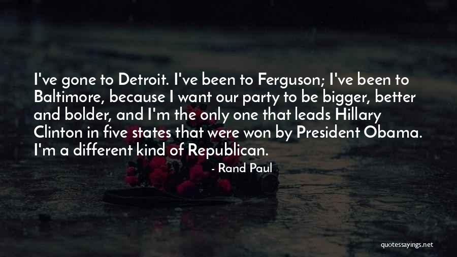 Delavarin Quotes By Rand Paul Delavarin Quotes By Rand Paul