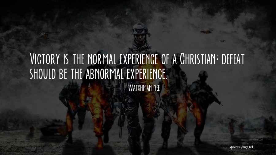 Delavergne Diesel Quotes By Watchman Nee Delavergne Diesel Quotes By Watchman Nee
