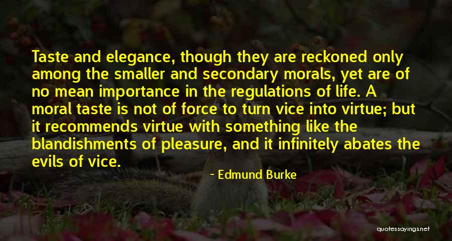 Delavergne Engine Quotes By Edmund Burke Delavergne Engine Quotes By Edmund Burke
