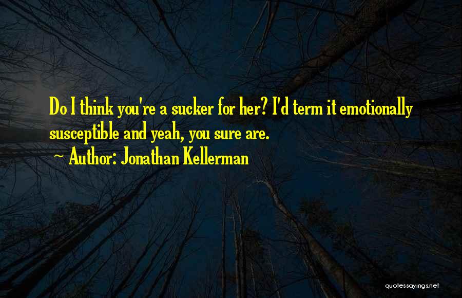 Delaware Quotes By Jonathan Kellerman