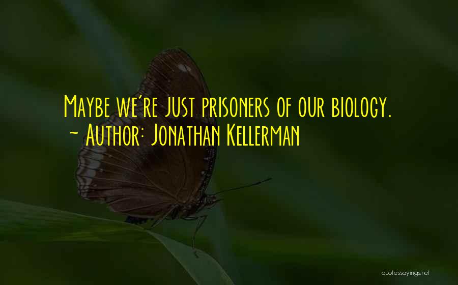 Delaware Quotes By Jonathan Kellerman