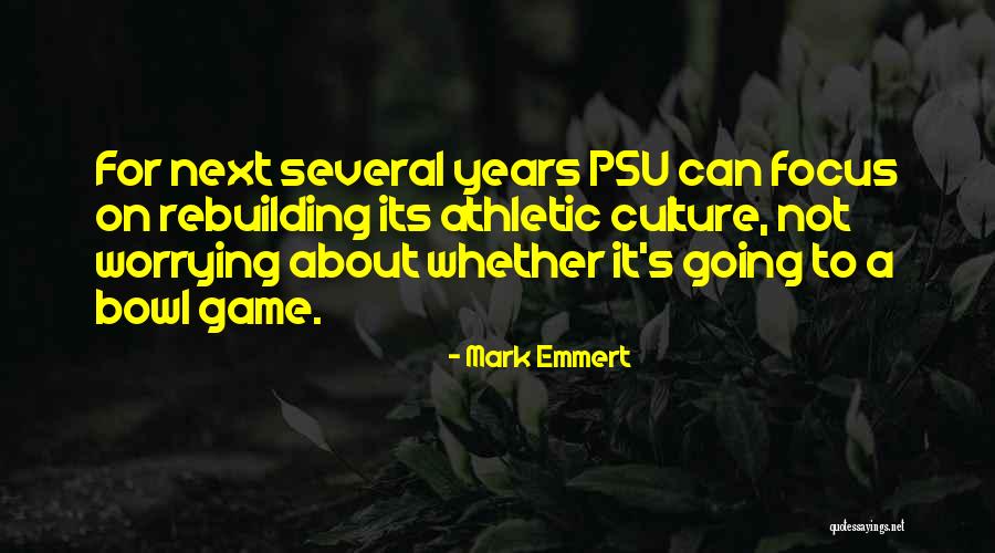 Delawares State Quotes By Mark Emmert Delawares State Quotes By Mark Emmert