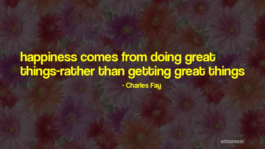 Delay Dont Mean Deny Quotes By Charles Fay Delay Dont Mean Deny Quotes By Charles Fay