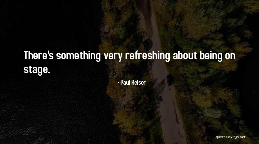 Delay Dont Mean Deny Quotes By Paul Reiser Delay Dont Mean Deny Quotes By Paul Reiser