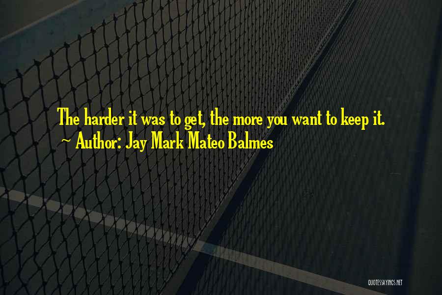 Delayed Quotes By Jay Mark Mateo Balmes