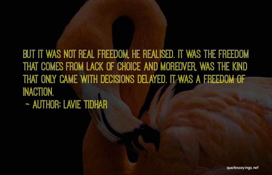 Delayed Quotes By Lavie Tidhar