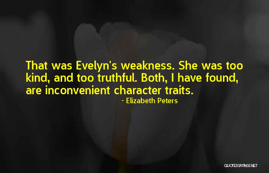 Delayed Success Quotes By Elizabeth Peters Delayed Success Quotes By Elizabeth Peters