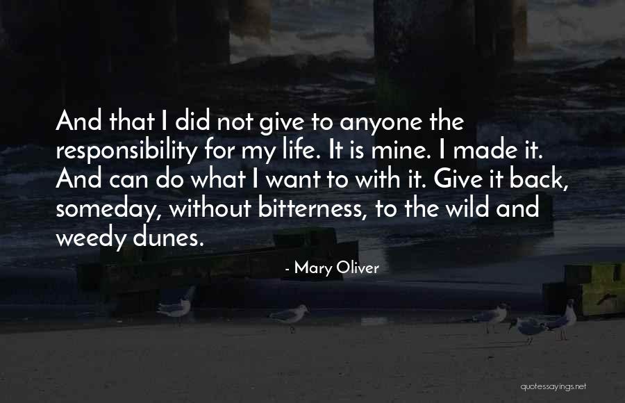 Delayed Wedding Quotes By Mary Oliver Delayed Wedding Quotes By Mary Oliver