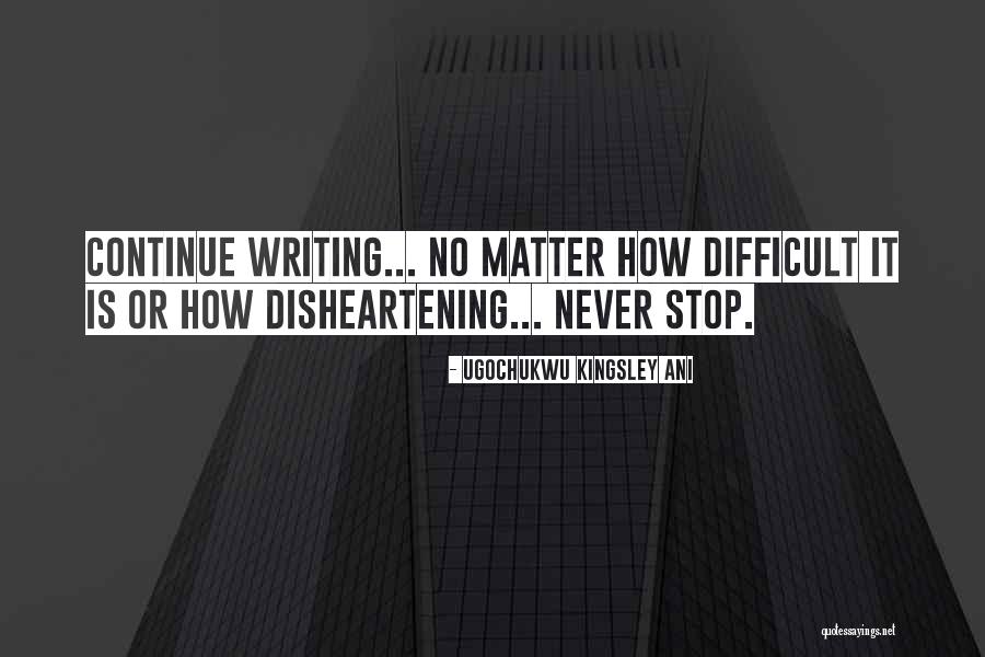 Delazione Significato Quotes By Ugochukwu Kingsley Ani Delazione Significato Quotes By Ugochukwu Kingsley Ani