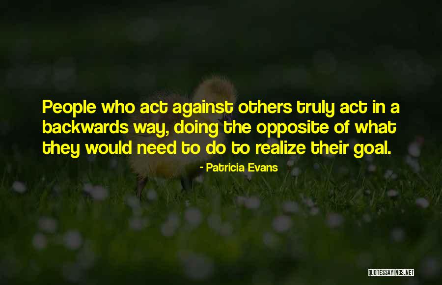 Delbecq Technique Quotes By Patricia Evans Delbecq Technique Quotes By Patricia Evans