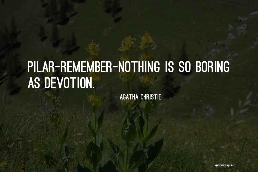 Delboni Laboratorio Quotes By Agatha Christie Delboni Laboratorio Quotes By Agatha Christie