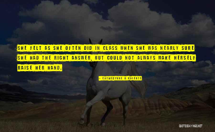 Delboni Osasco Quotes By Catherynne M Valente Delboni Osasco Quotes By Catherynne M Valente