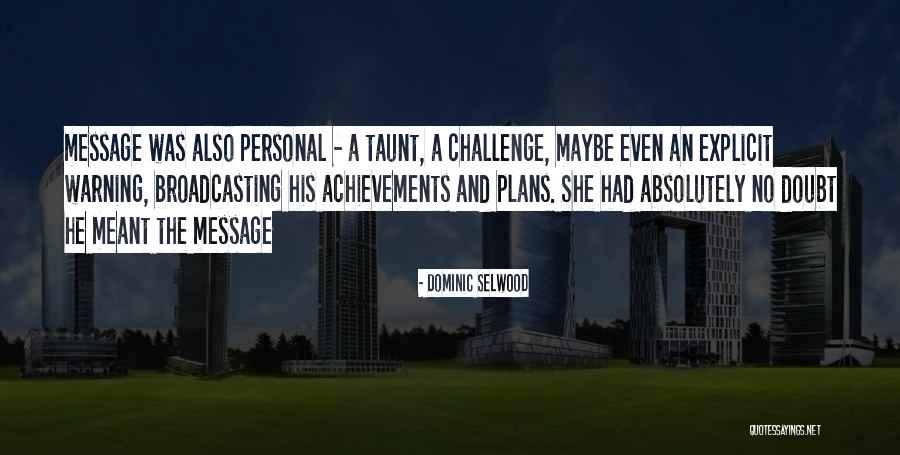 Delbos Bouteiller Quotes By Dominic Selwood Delbos Bouteiller Quotes By Dominic Selwood
