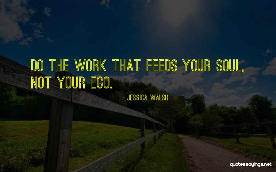 Delbourgo Associates Quotes By Jessica Walsh