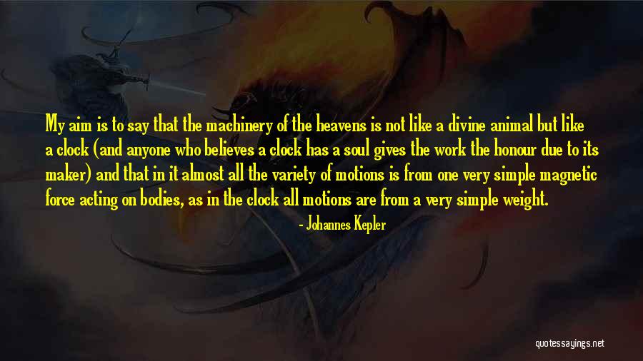 Delbr Cker Sc Quotes By Johannes Kepler Delbr Cker Sc Quotes By Johannes Kepler