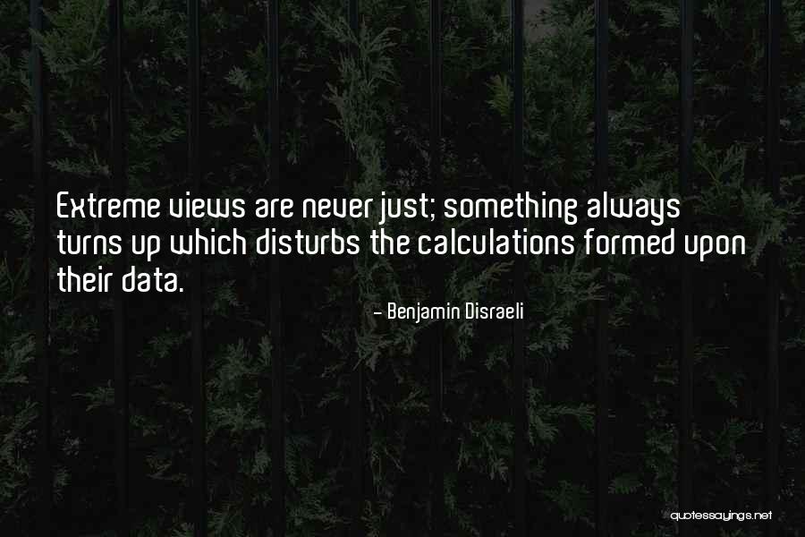 Delcan Canada Quotes By Benjamin Disraeli Delcan Canada Quotes By Benjamin Disraeli