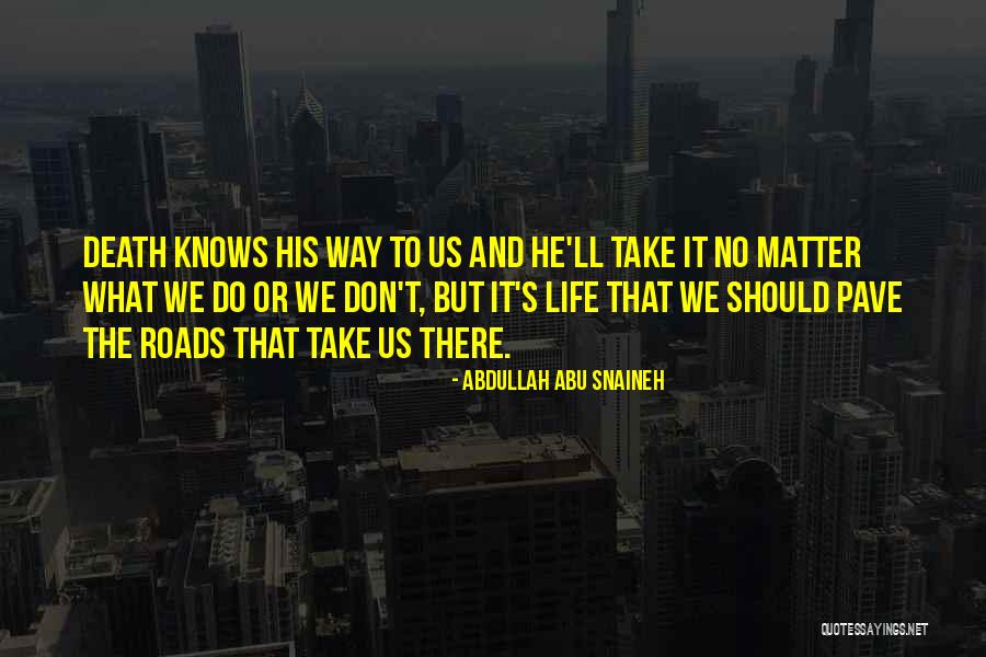 Delcan Trucking Quotes By Abdullah Abu Snaineh Delcan Trucking Quotes By Abdullah Abu Snaineh