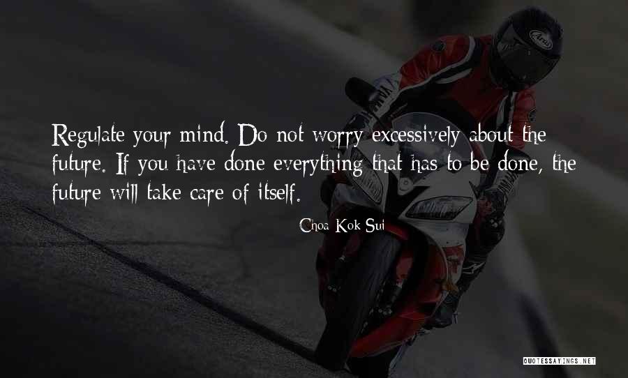 Delcea Carmen Quotes By Choa Kok Sui Delcea Carmen Quotes By Choa Kok Sui
