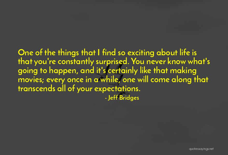 Delcea Carmen Quotes By Jeff Bridges Delcea Carmen Quotes By Jeff Bridges