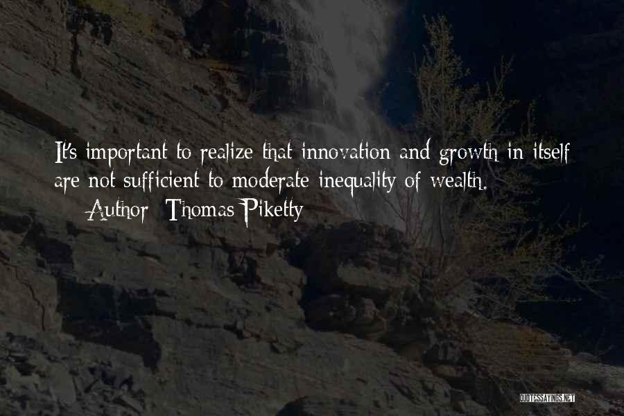 Delcea Cristian Quotes By Thomas Piketty