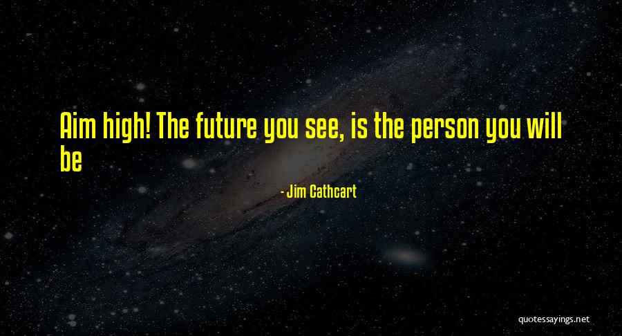 Delcea Valentin Quotes By Jim Cathcart Delcea Valentin Quotes By Jim Cathcart