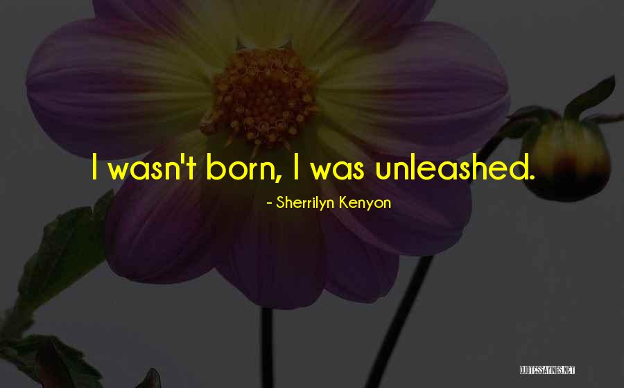 Delchoro Quotes By Sherrilyn Kenyon Delchoro Quotes By Sherrilyn Kenyon