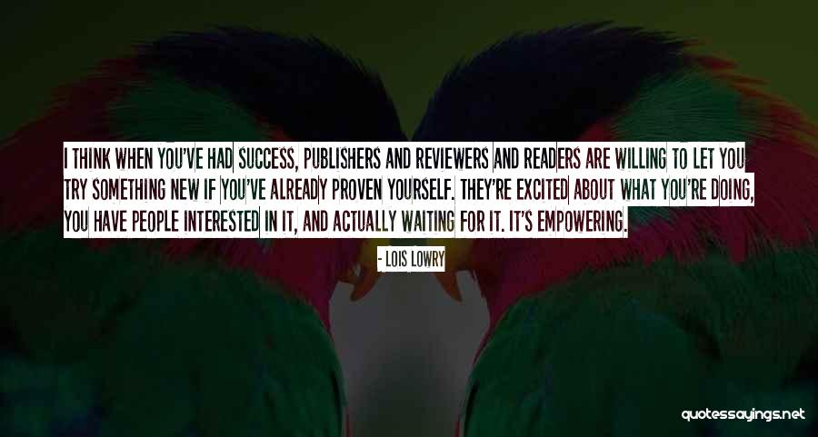 Delcia Canyon Quotes By Lois Lowry Delcia Canyon Quotes By Lois Lowry