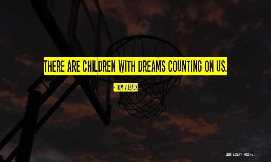 Delcia Quotes By Tom Vilsack Delcia Quotes By Tom Vilsack