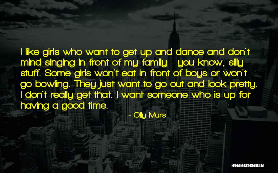 Delcia Veerupen Quotes By Olly Murs Delcia Veerupen Quotes By Olly Murs