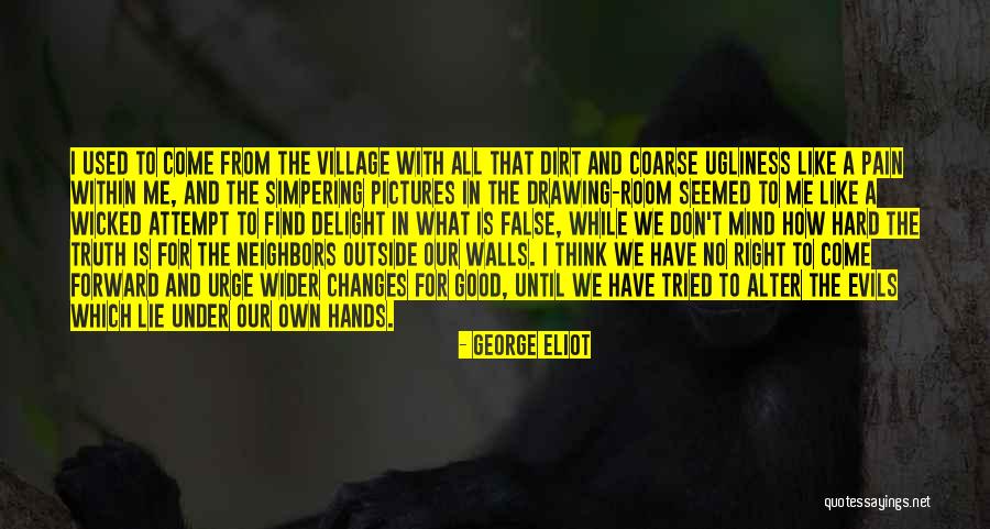Delcore Randy Quotes By George Eliot Delcore Randy Quotes By George Eliot