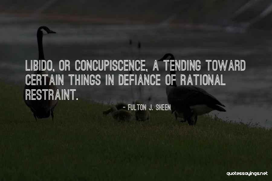 Delcourt Dp Quotes By Fulton J. Sheen Delcourt Dp Quotes By Fulton J. Sheen