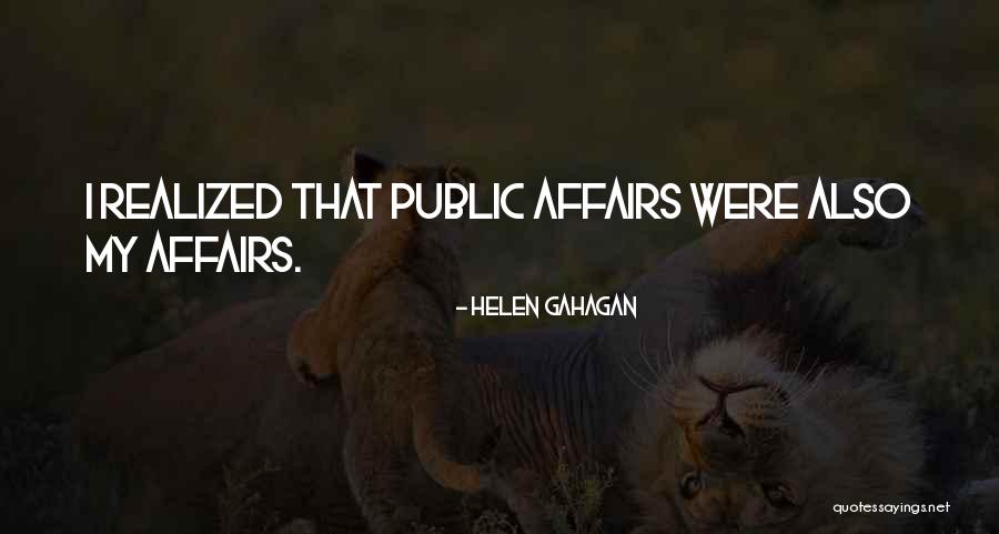 Delcourt Dp Quotes By Helen Gahagan Delcourt Dp Quotes By Helen Gahagan