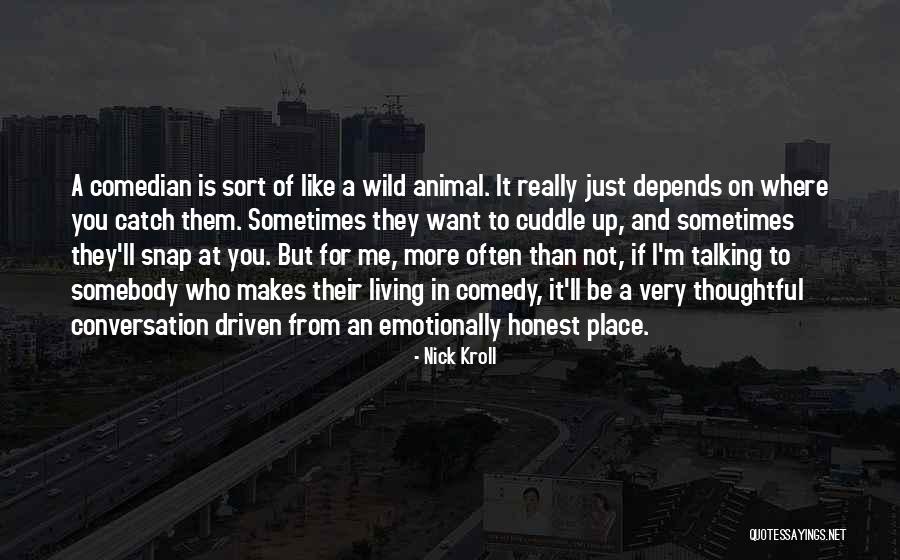 Delderfield Books Quotes By Nick Kroll Delderfield Books Quotes By Nick Kroll